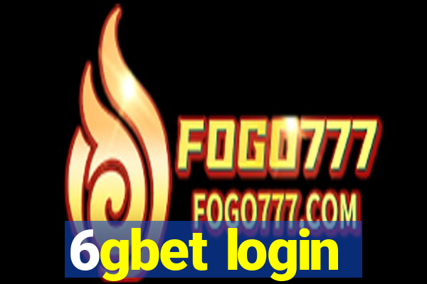 6gbet login